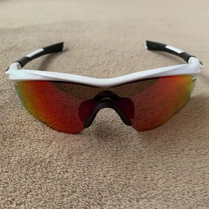 Oakley M2 Sunglasses